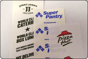 Thermal Custom Printed Paper Rolls Thermal Custom Printed Paper Rolls