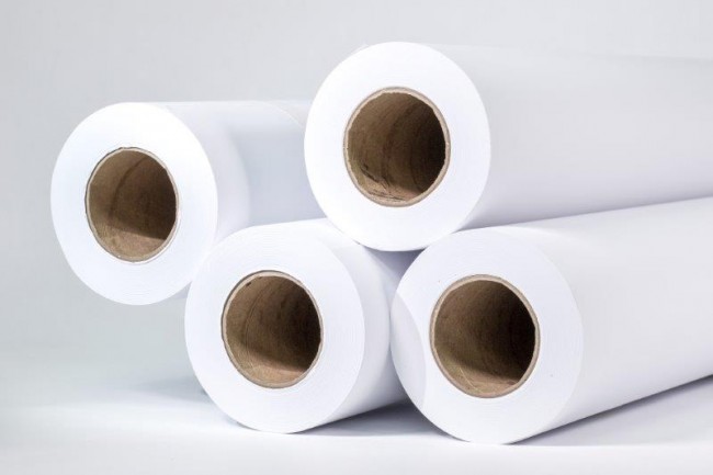 Cad paper rolls coupon