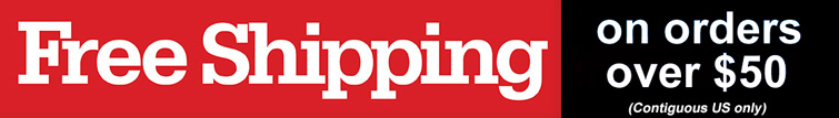 Free Shipping free shipping